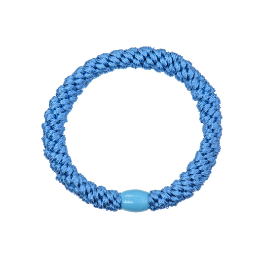 Lake Blue Hair Tie