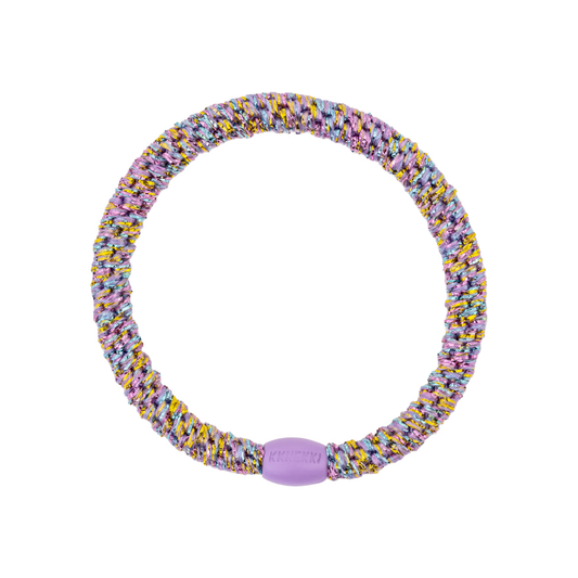 Slim Unicorn Hair Tie