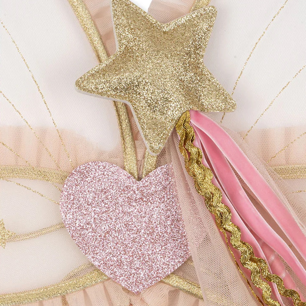 Fairy Frill Costume Brazilian Sand