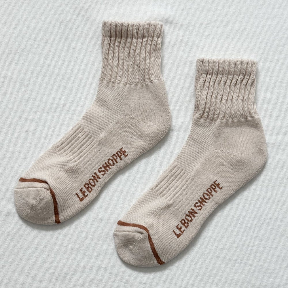 Swing Socks Silk