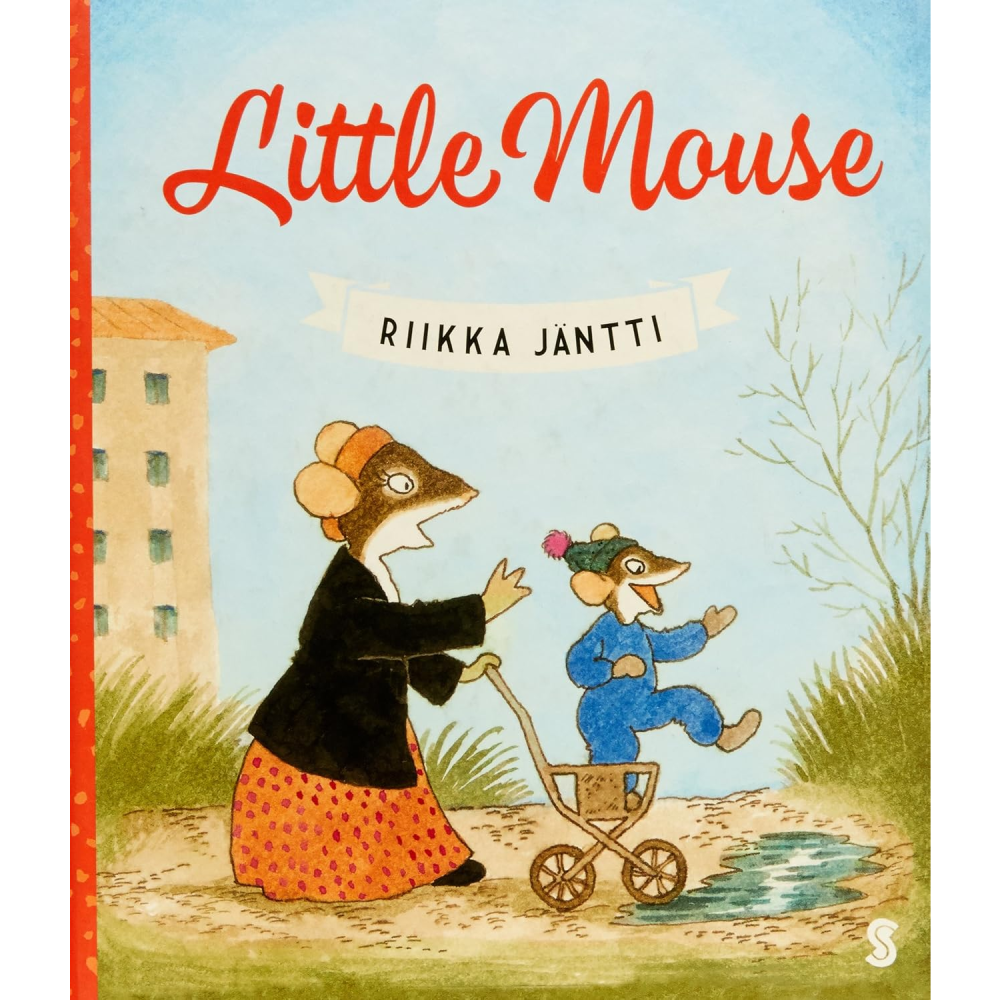 Little Mouse