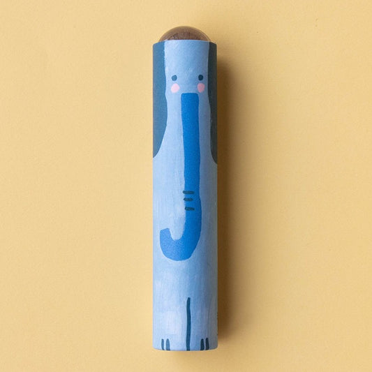 Kaleidoscope Elephant