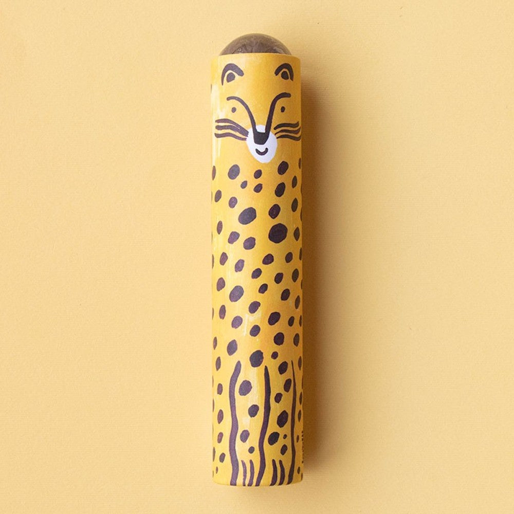 Kaleidoscope Cheetah