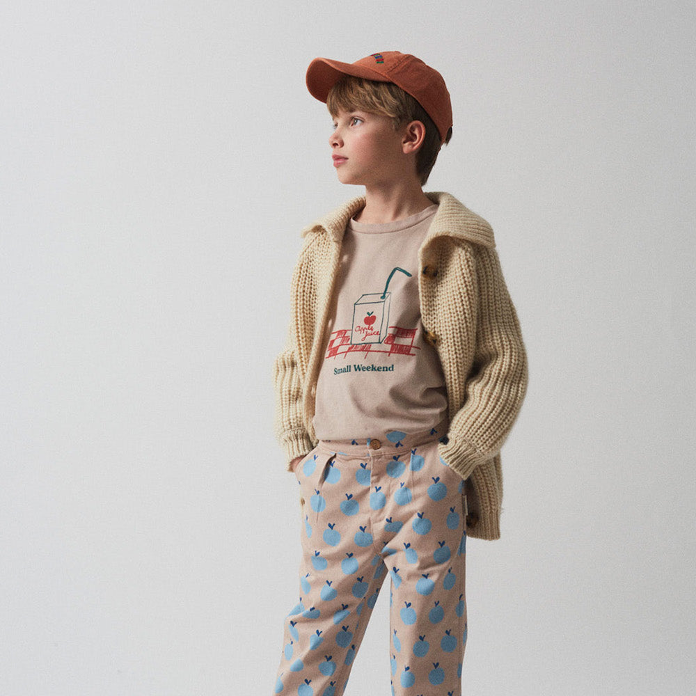 Breakfast Long Sleeve T-Shirt
