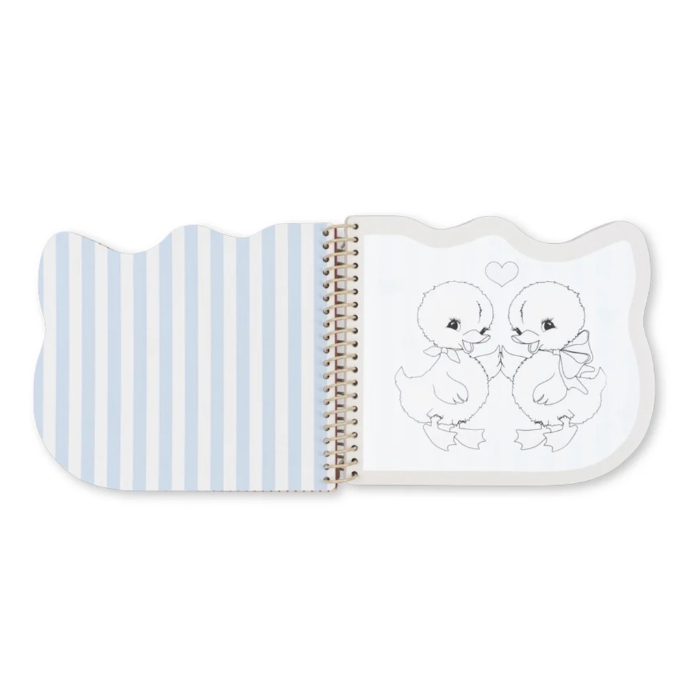My Magic Water Book Little Besties