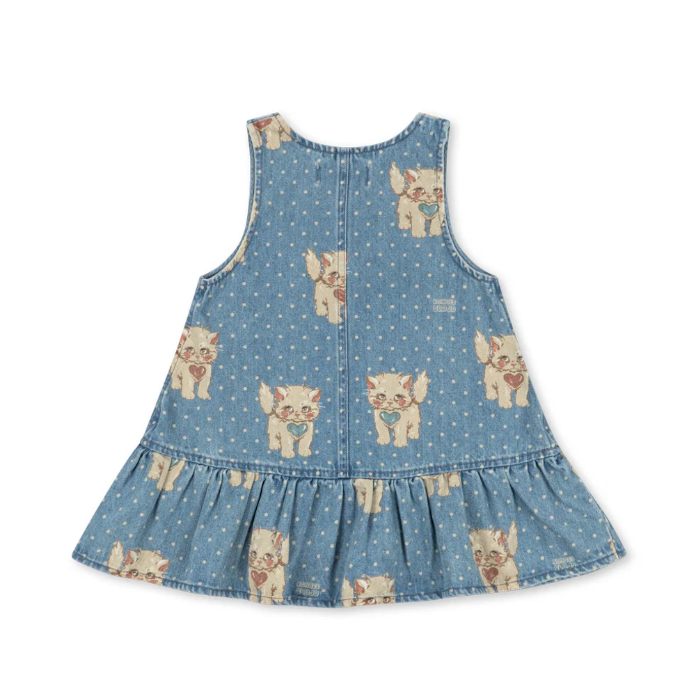 Magot Dress - Ciao Miao