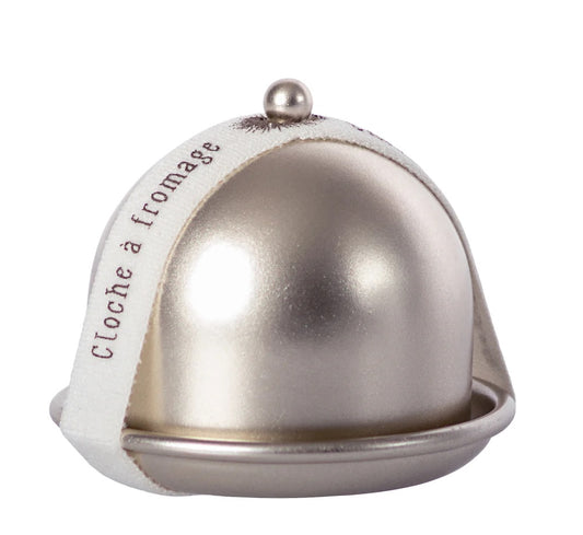 Miniature Cheese Bell