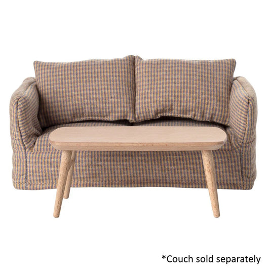 Coffee Table Mouse Nature