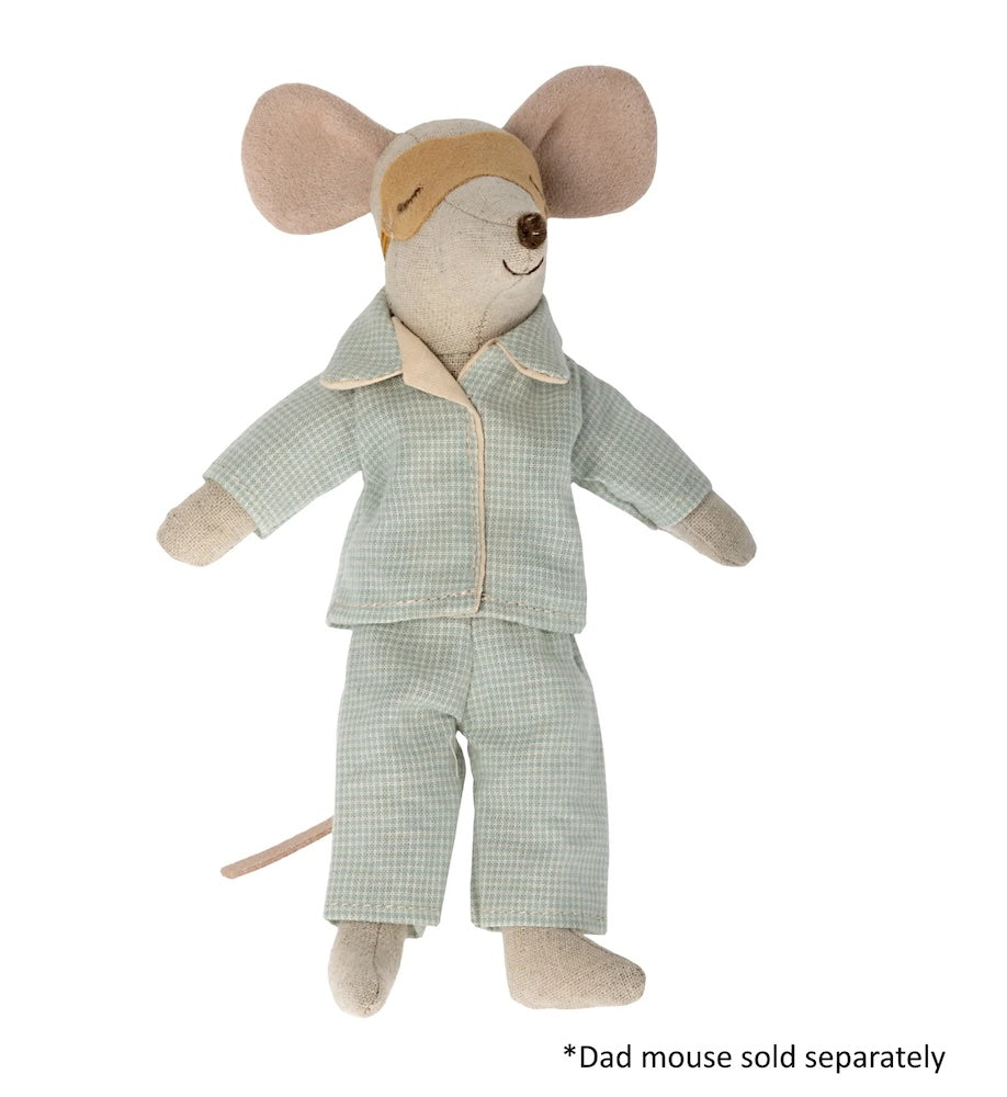 Pyjamas for Dad Mouse