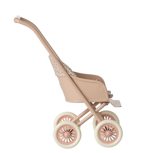 Stroller Micro Powder