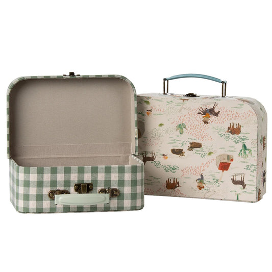 Pony Suitcase Set of 2
