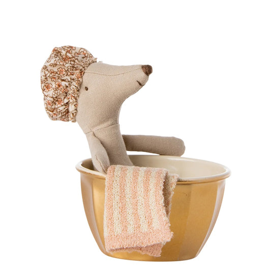 Wellness Mouse Big Sister