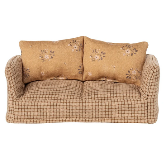 Maileg Couch Mouse Mable