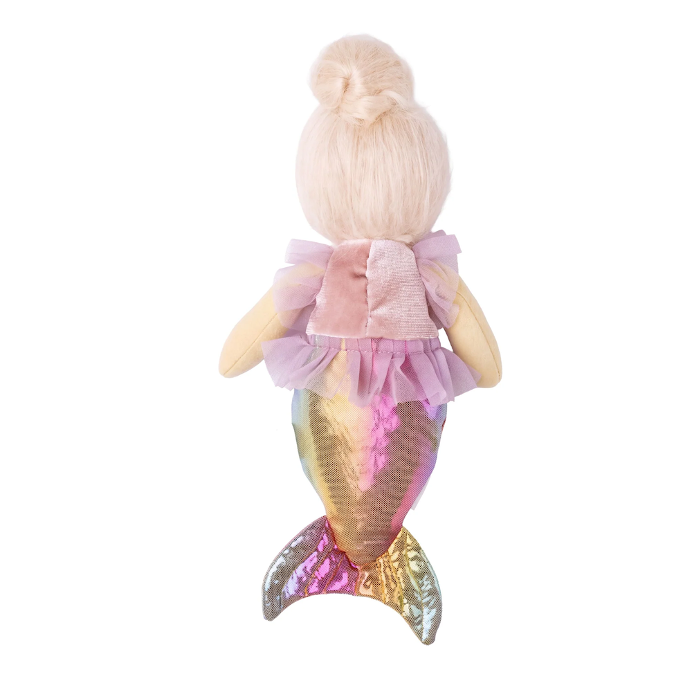 Dinky Dinkum Marina Mermaid
