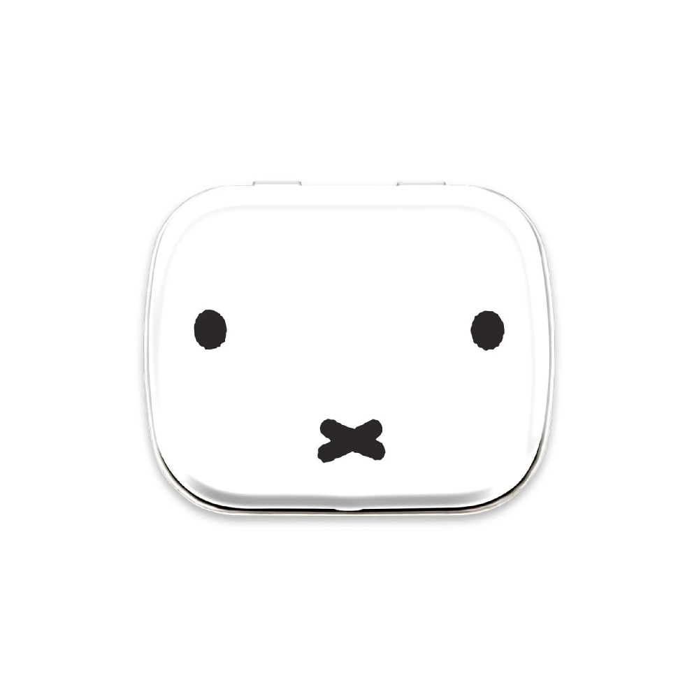 Mini Tin Miffy Snout