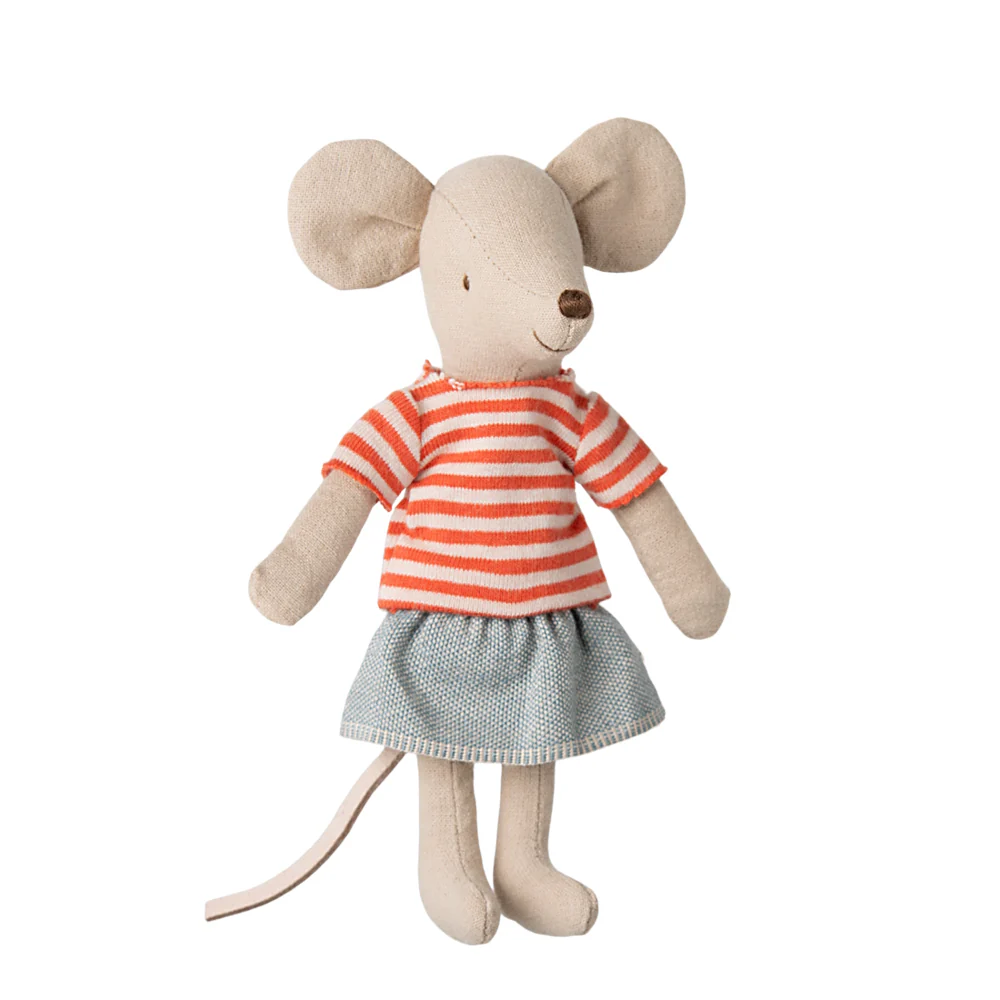 Mimie Mouse Big Sister