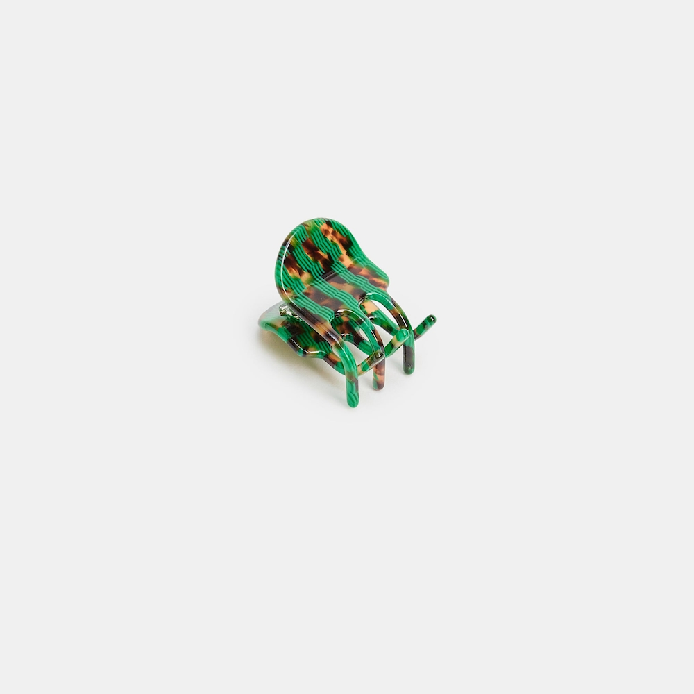 Mini Claw Clip In Andi