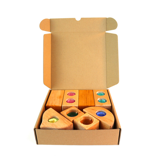Mini Mix Box 16 Pieces
