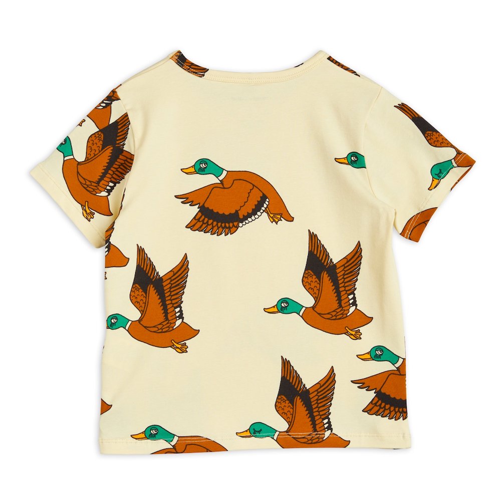 Ducks Aop Tee