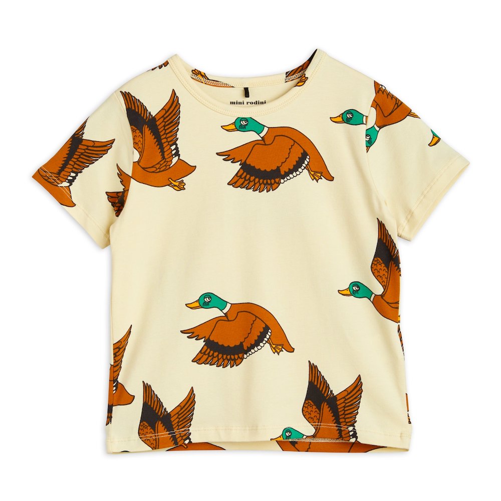 Ducks Aop Tee