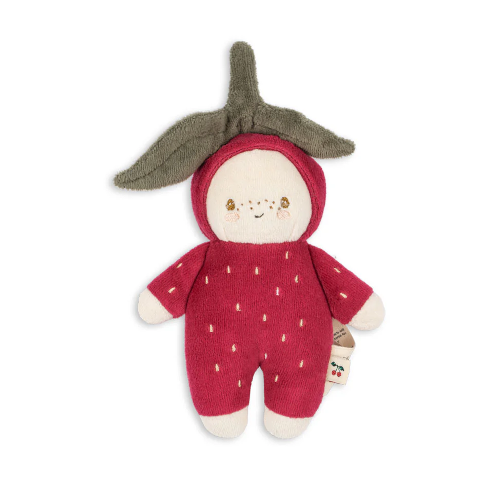 Mini Toy Fraise Strawberry