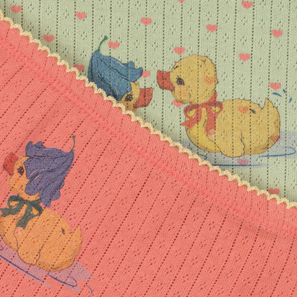 Minnie Underwear - Coeur Lint