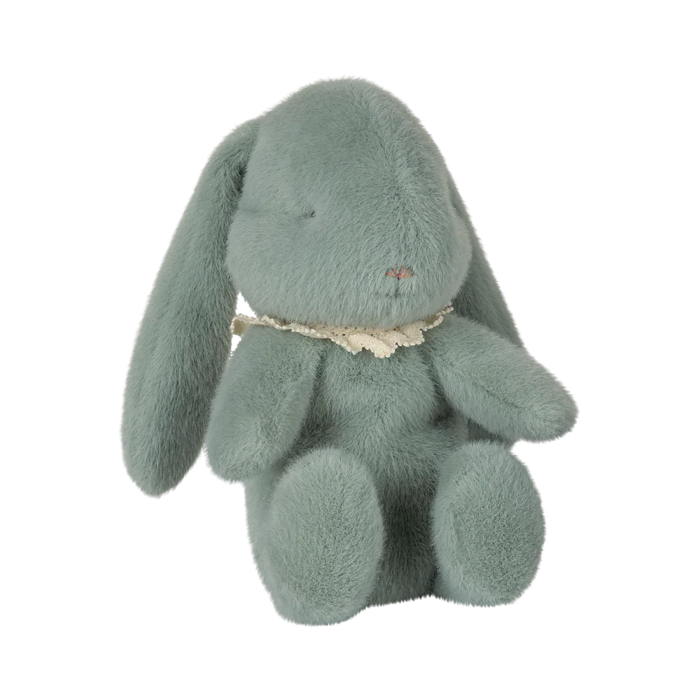 Easter Egg With Bunny Mint