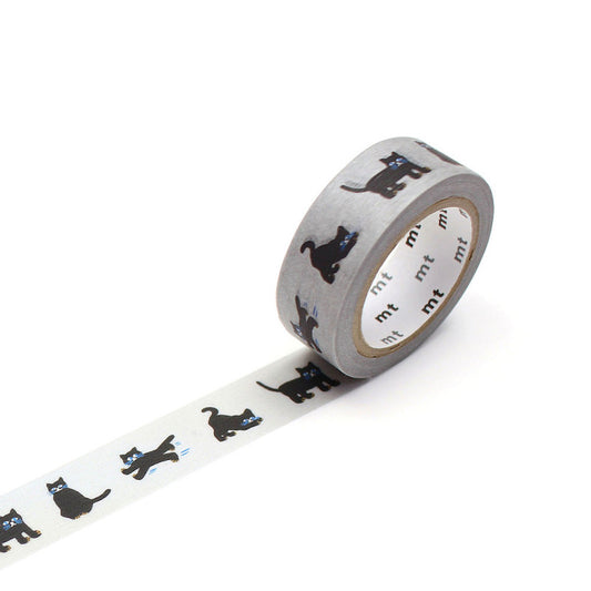 Sou Sou Neko Washi Tape