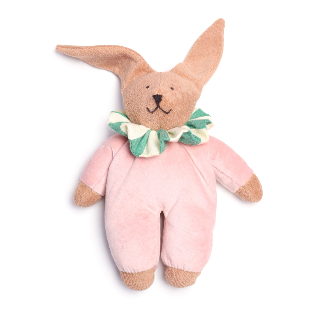 Circus Rabbit Hanni