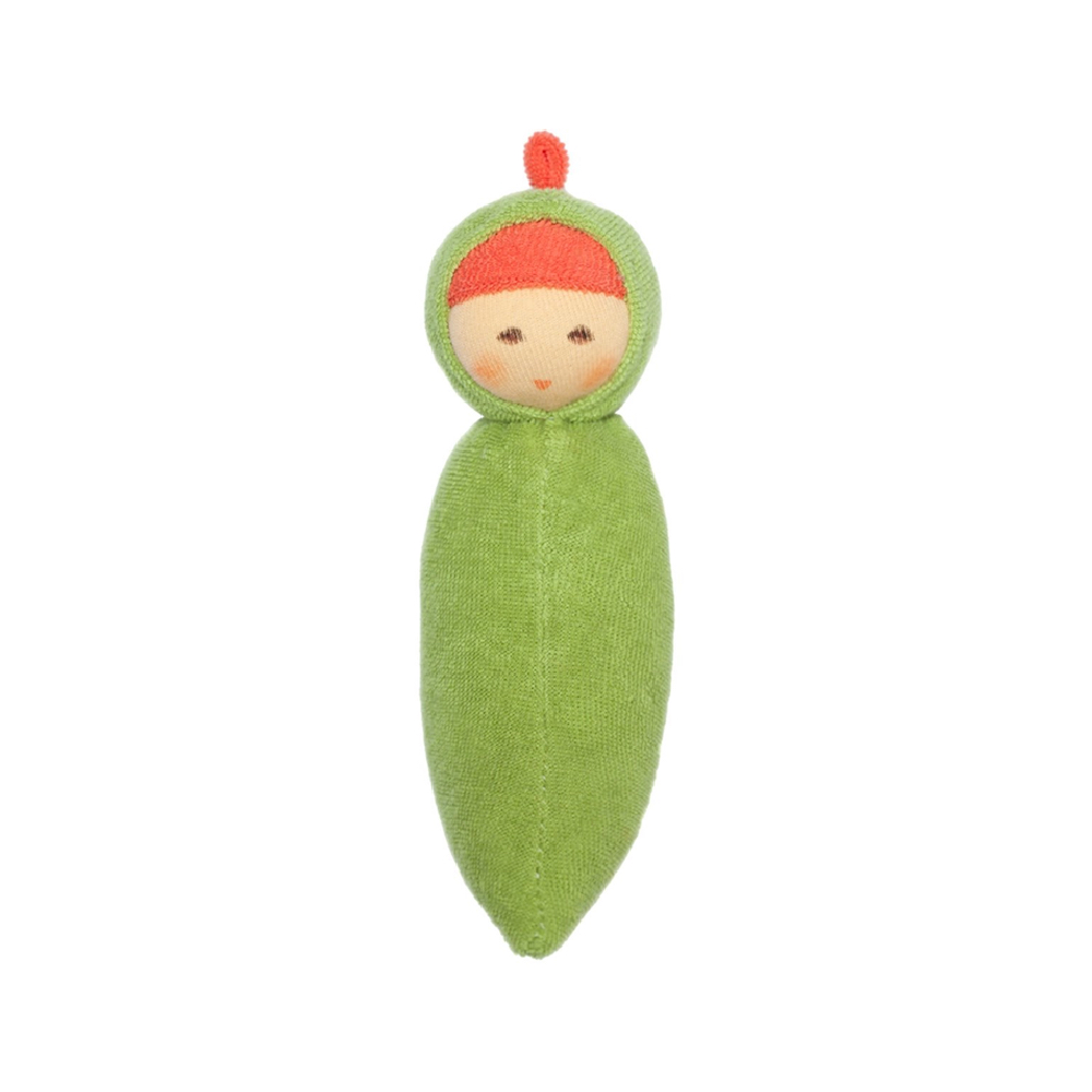 Green Bean Rattle