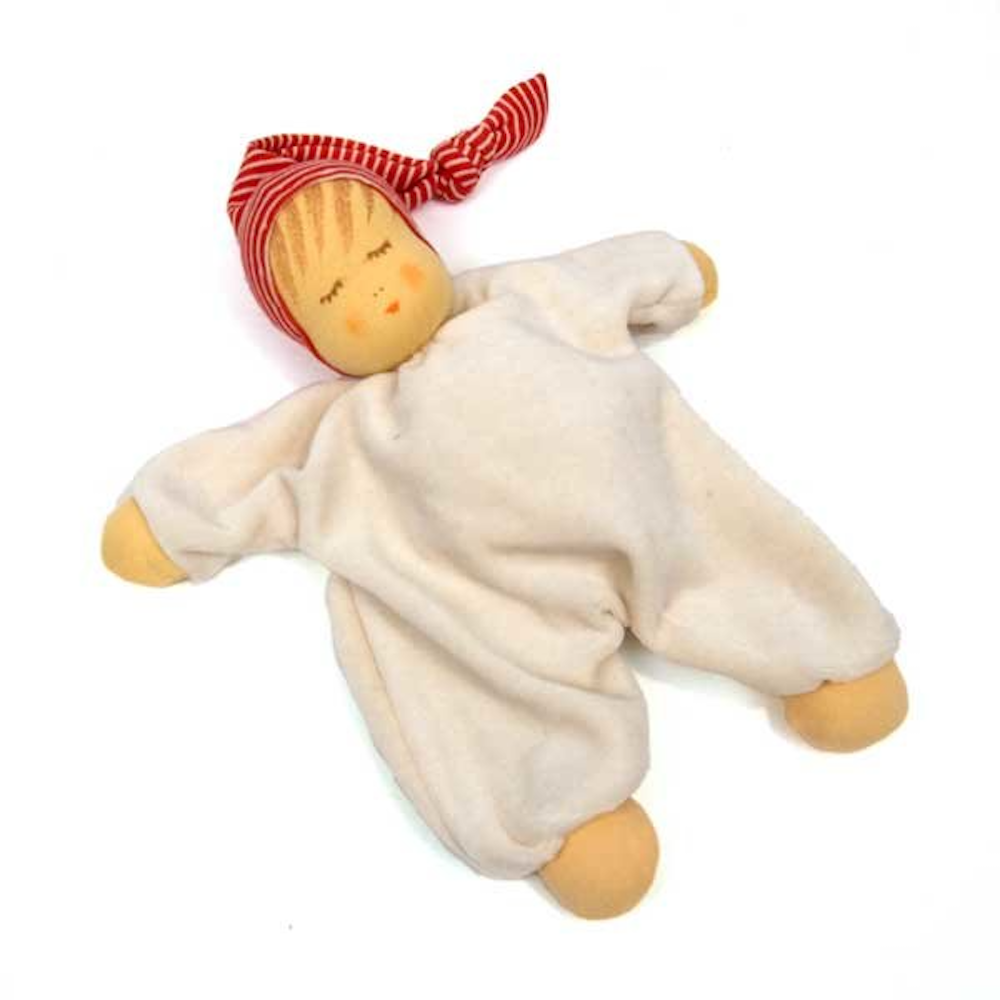 Sleeping Baby Doll