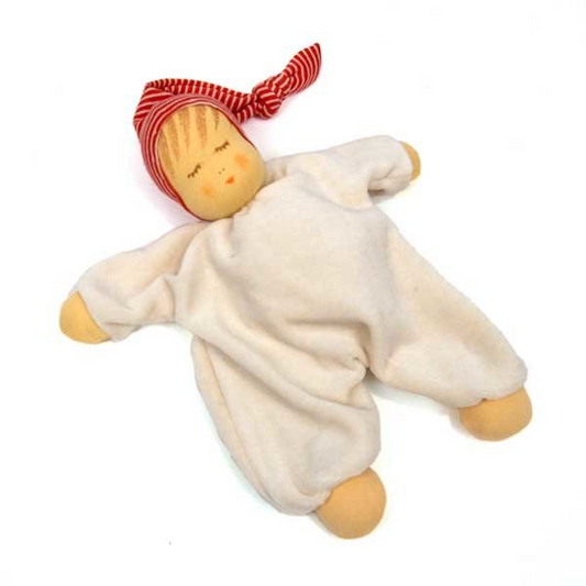 Sleeping Baby Doll