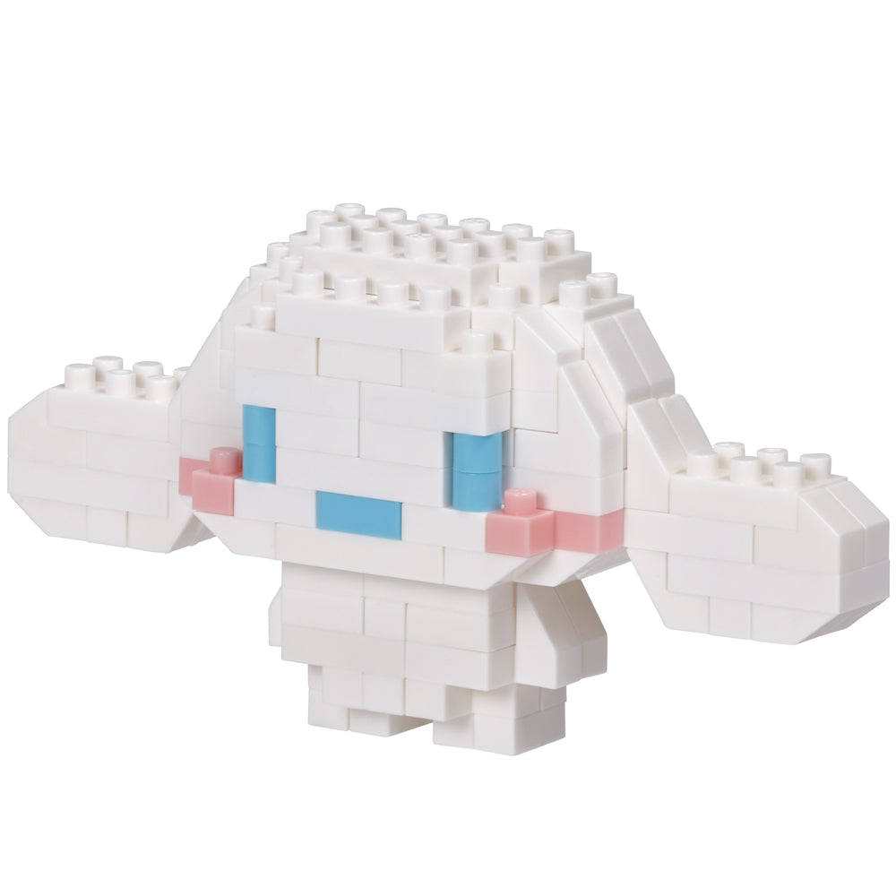 Sanrio Cinnamoroll Nanoblock