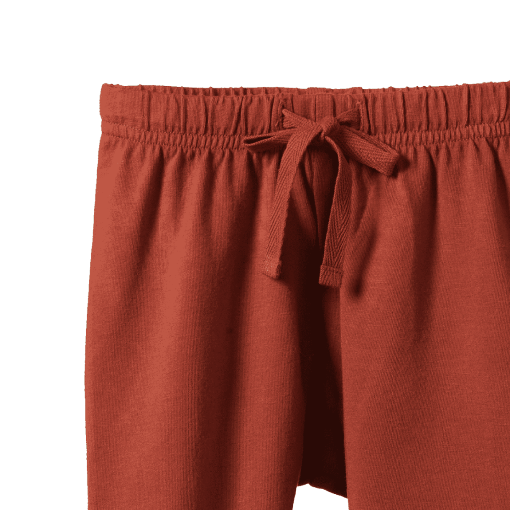 Sunday Pants Spice