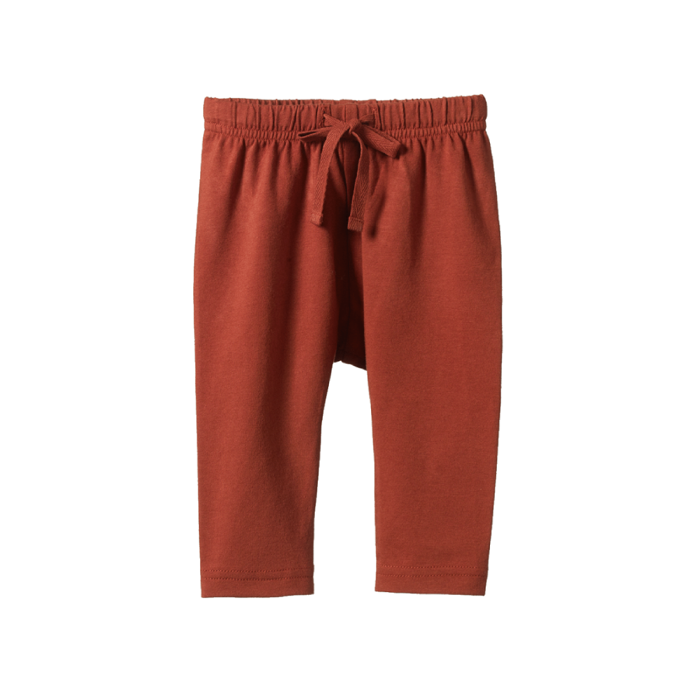 Sunday Pants Spice