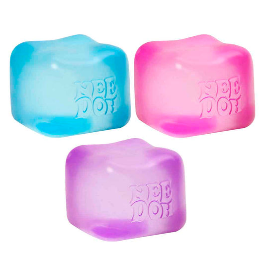 Nice Cube Assorted