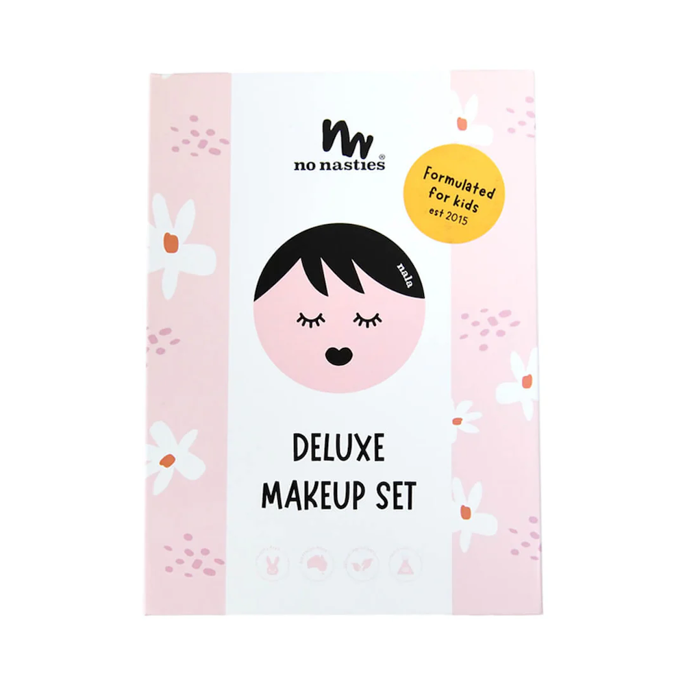 Nala Deluxe Makeup Set
