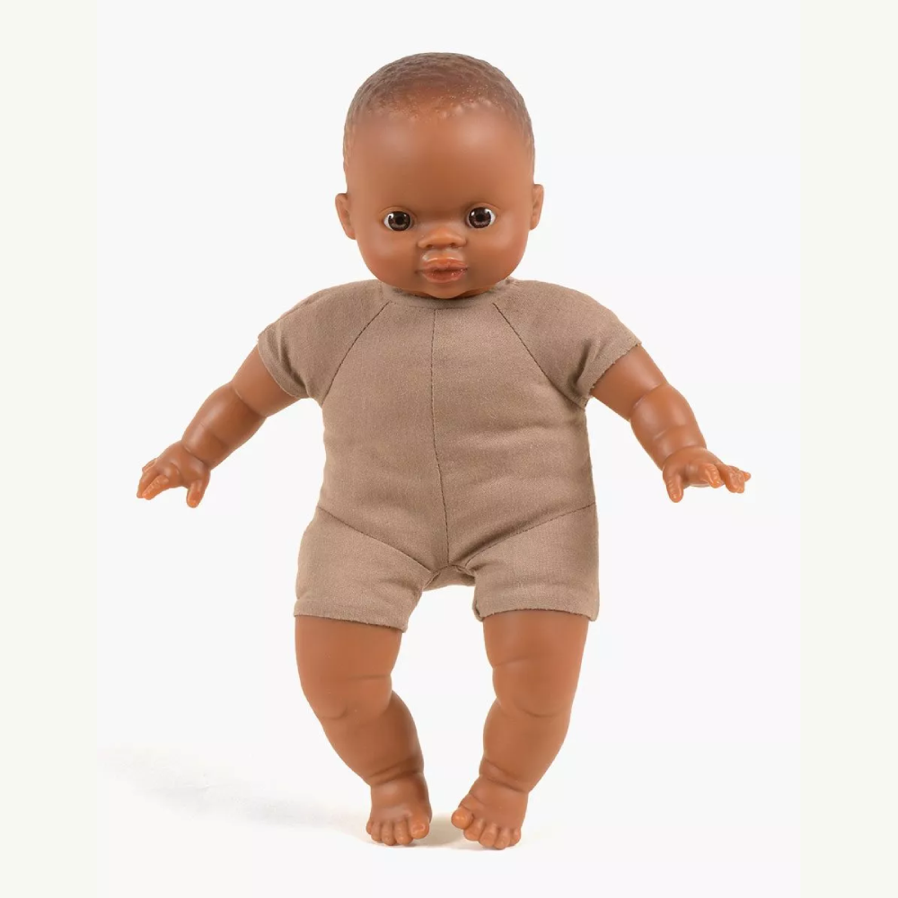 Ondine Soft Bodied Doll 28cm