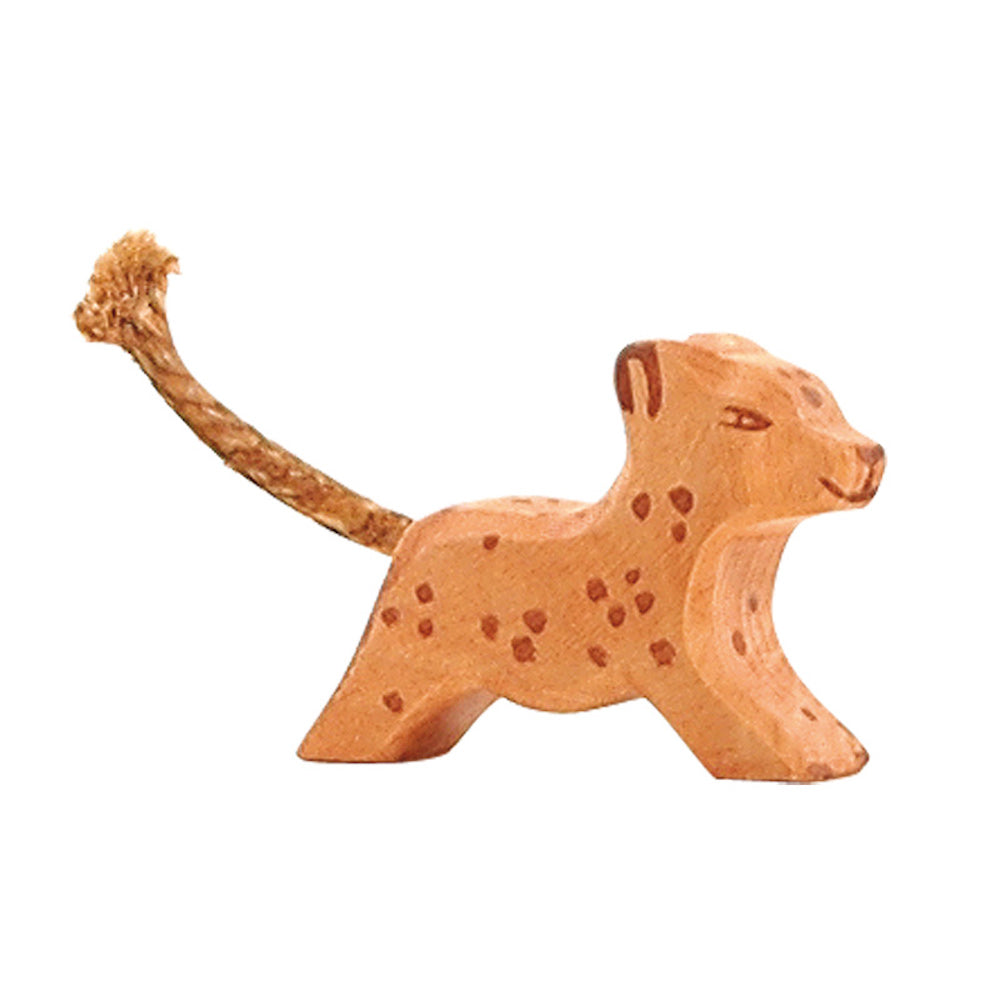 Leopard Small