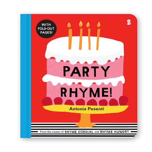 Party Rhyme
