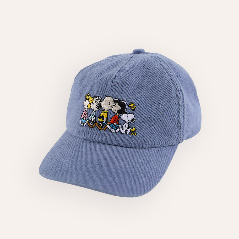 Peanuts Kids Cap