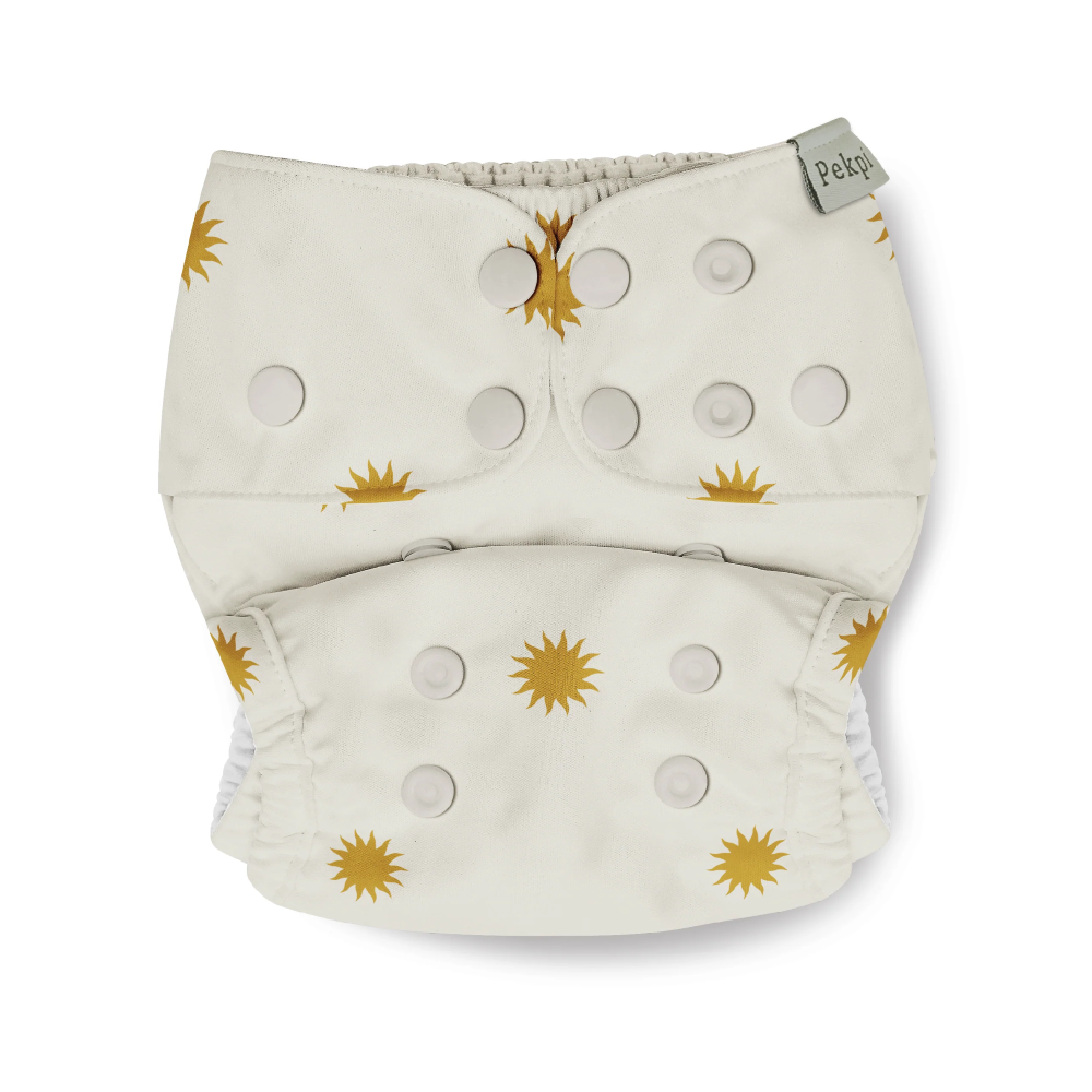 Cloth Nappy Solstice