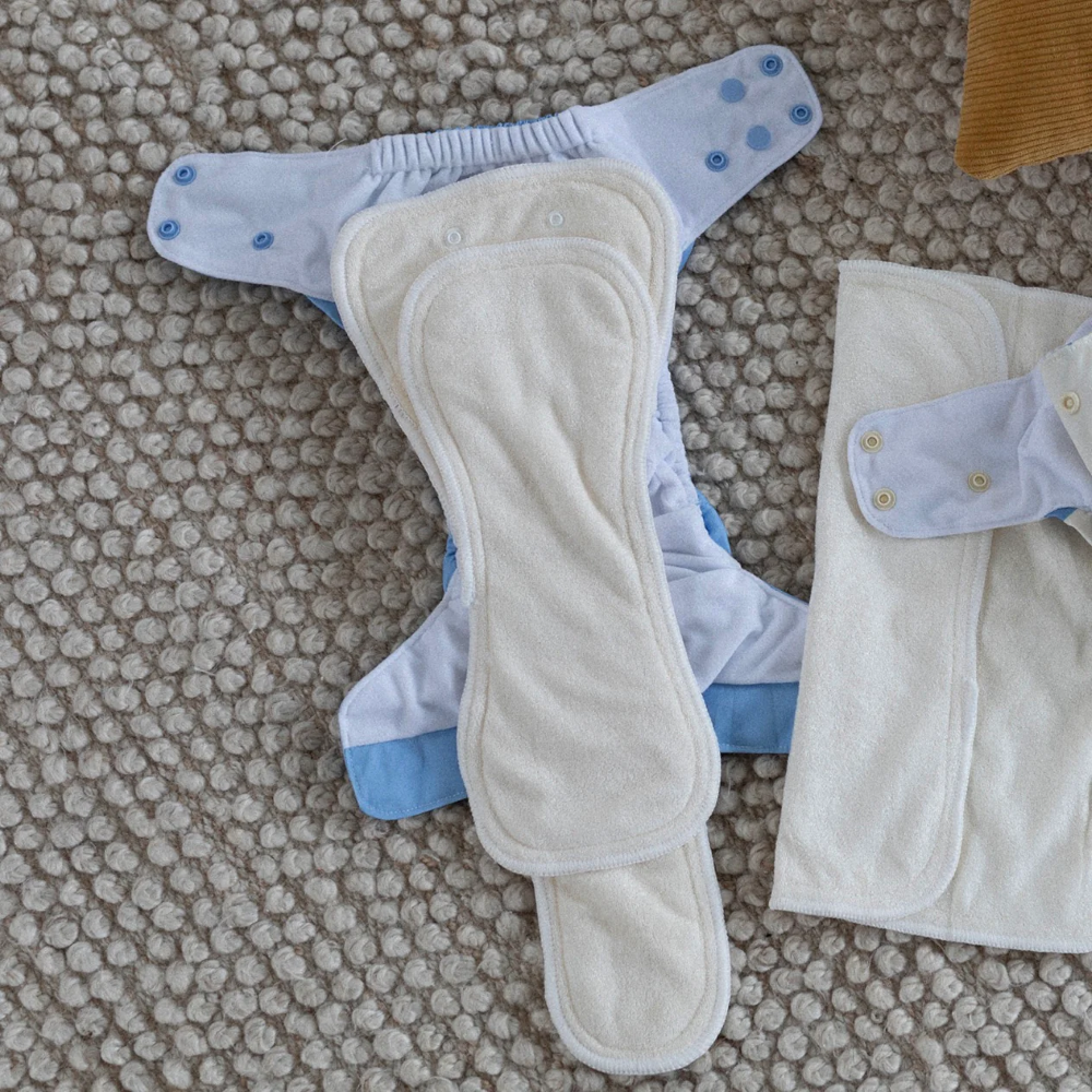 Cloth Nappy Solstice
