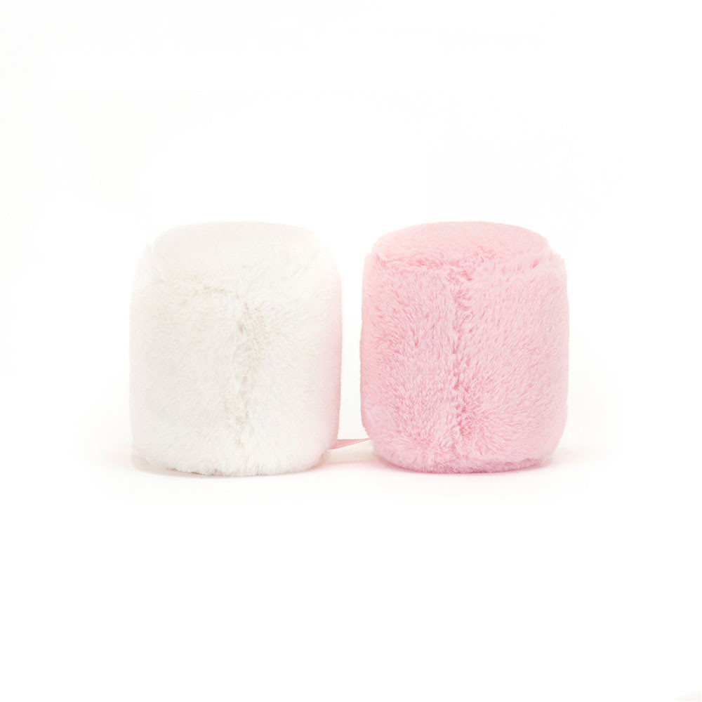 Amuseables Pink & White Marshmallows