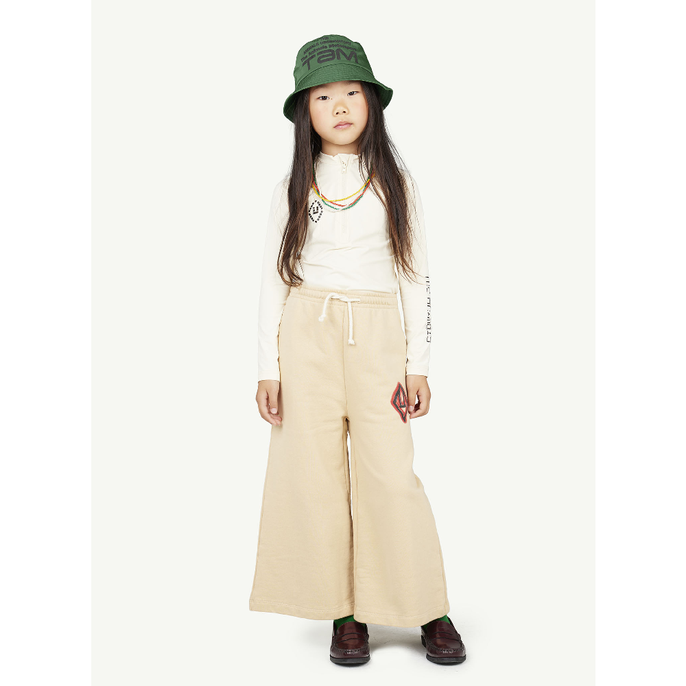 Platypus Kids Pants Beige