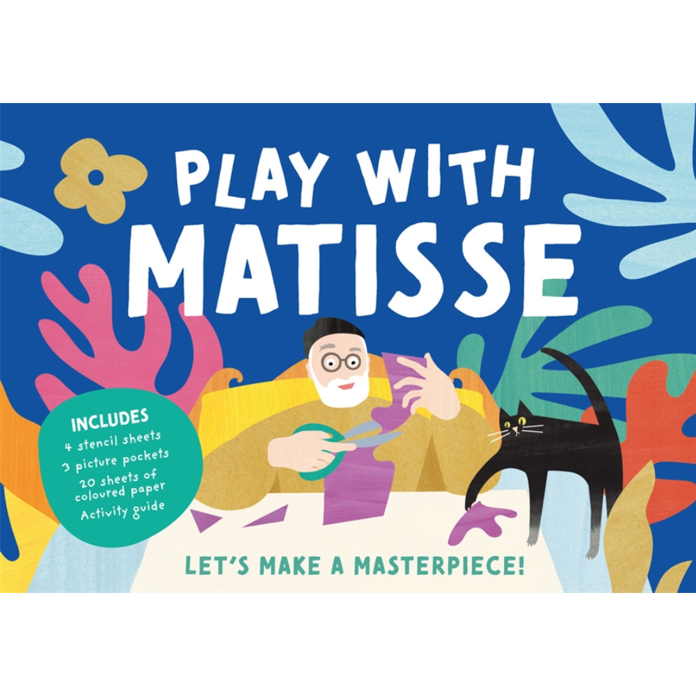 Play with Matisse