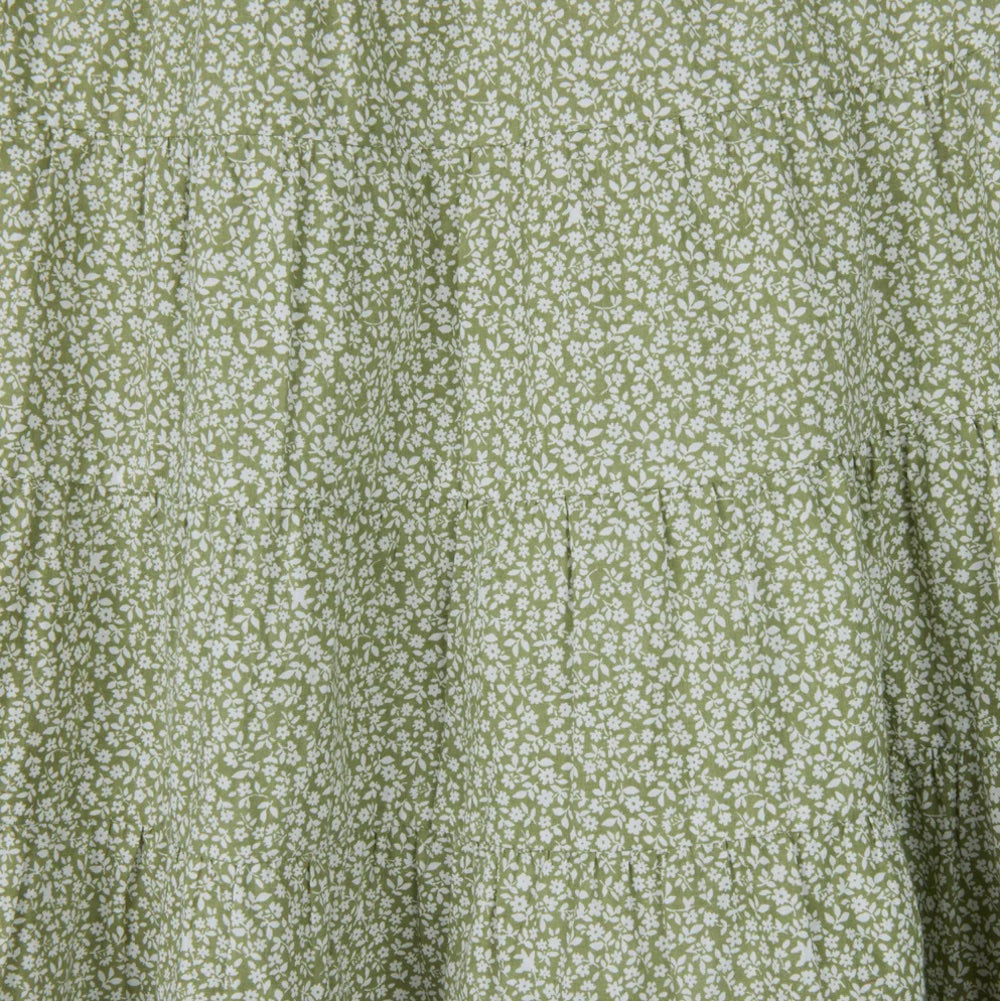 Field Bloomers Sage Posy