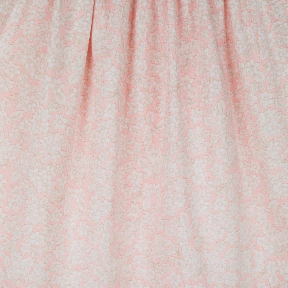 Pyjama Set Petal Pink Field Flower