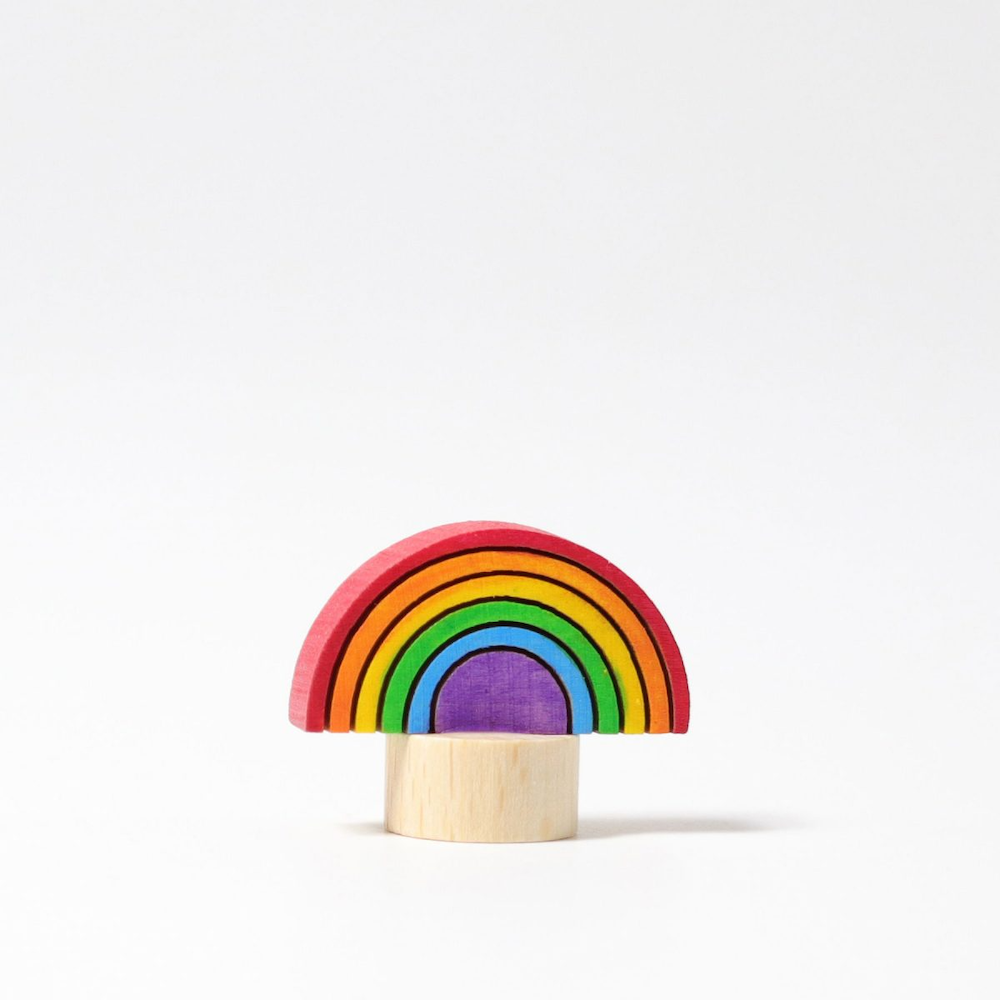 Rainbow Decoration