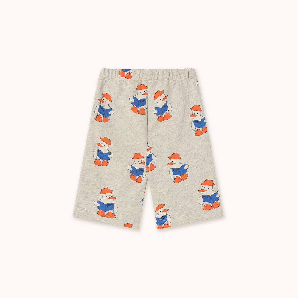 Readers Baby Pant Cream Heather